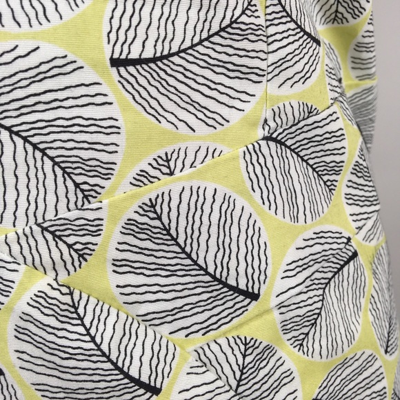 Anthropologie Odille smocked back tank - Picture 6 of 7